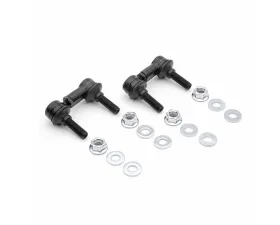 COBB Tuning Front Sway Bar Link Kit - Heavy Duty Adjustable Subaru WRX 2015-2021