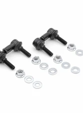 COBB Tuning Front Sway Bar Link Kit - Heavy Duty Adjustable Subaru WRX 2015-2021                                     - CB-1225 - Image 3