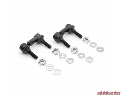 COBB Tuning Front Sway Bar Link Kit - Heavy Duty Adjustable Subaru WRX 2015-2021 - CB-1225