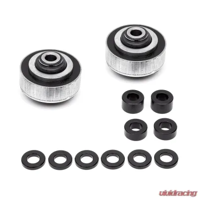 COBB Tuning Front Control Arm Inner Bushing Kit - STD Alignment Subaru WRX | STI | Impreza 2011-2021 - CB-4425K