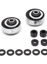 COBB Tuning Front Control Arm Inner Bushing Kit - Offset Alignment Subaru WRX | STI | Impreza 2011-2021                                     - CB-4428K - Image 3