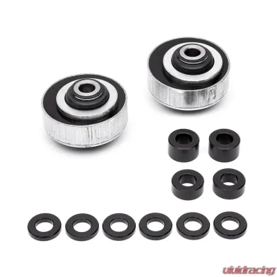 COBB Tuning Front Control Arm Inner Bushing Kit - Offset Alignment Subaru WRX | STI | Impreza 2011-2021 - CB-4428K