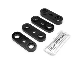 COBB Tuning Transmission Cross Member Isolator Kit Subaru 2005-2017