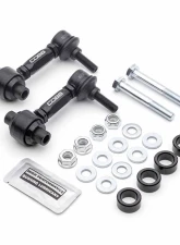 COBB Tuning HD Rear Endlink Set Subaru | Scion | Toyota 2008-2024                                     - CB-3915K - Image 4