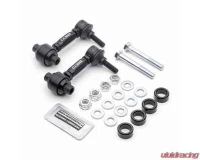 COBB Tuning HD Rear Endlink Set Subaru | Scion | Toyota 2008-2024 - CB-3915K