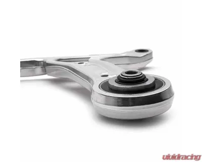 COBB Tuning Alloy Front Lower Control Arm (Complete), STD Alignment Subaru WRX 2015-2021 - CB-ALY0016K