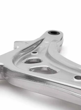 COBB Tuning Alloy Front Lower Control Arm (Complete), STD Alignment Subaru WRX 2015-2021                                     - CB-ALY0016K - Image 5