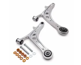 COBB Tuning Alloy Front Lower Control Arm (Complete), STD Alignment Subaru WRX 2015-2021