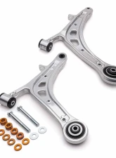 COBB Tuning Alloy Front Lower Control Arm (Complete), STD Alignment Subaru WRX 2015-2021                                     - CB-ALY0016K - Image 6