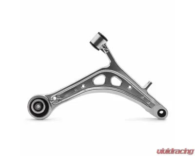 COBB Tuning Alloy Front Lower Control Arm (Complete), Offset Caster Subaru WRX 2015-2021 - CB-ALY0017K