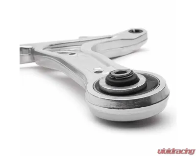 COBB Tuning Alloy Front Lower Control Arm (Complete), Offset Caster Subaru WRX 2015-2021 - CB-ALY0017K