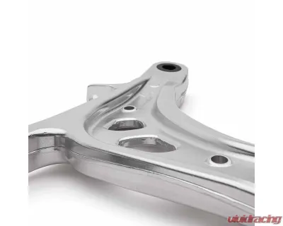 COBB Tuning Alloy Front Lower Control Arm (Complete), Offset Caster Subaru WRX 2015-2021 - CB-ALY0017K