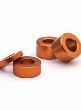 COBB Tuning Alloy Front Lower Control Arm (Complete), Offset Caster Subaru WRX 2015-2021                                     - CB-ALY0017K - Image 6