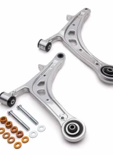 COBB Tuning Alloy Front Lower Control Arm (Complete), Offset Caster Subaru WRX 2015-2021                                     - CB-ALY0017K - Image 6