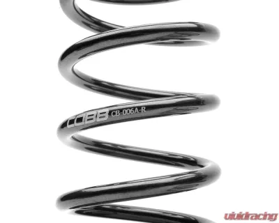 COBB Tuning Lowering Springs for Subaru BRZ | Toyota GR86 2022-2024 - CB-SUB006