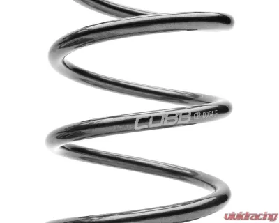 COBB Tuning Lowering Springs for Subaru BRZ | Toyota GR86 2022-2024 - CB-SUB006