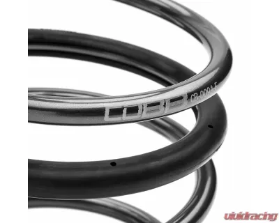 COBB Tuning Lowering Springs Subaru WRX 2022-2025 - CB-SUB009