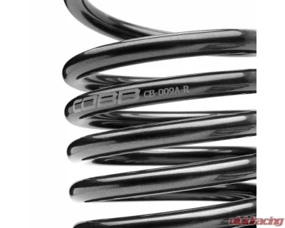 COBB Tuning Lowering Springs Subaru WRX 2022-2025 - CB-SUB009