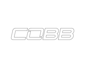 COBB Tuning Logo Decal 4
