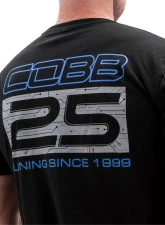 COBB Tuning COBB25 Circuitry Shirt                                     - CO-COBB25-CIRCUIT-L - Image 2