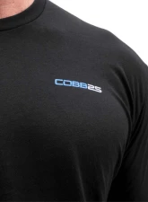 COBB Tuning COBB25 Circuitry Shirt                                     - CO-COBB25-CIRCUIT-L - Image 4