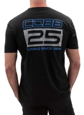 COBB Tuning COBB25 Circuitry Shirt                                     - CO-COBB25-CIRCUIT-L - Image 4