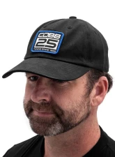 COBB Tuning COBB25 Anniversary Cap                                     - CO-COBB25-cap - Image 4