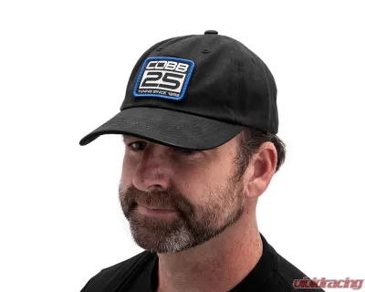 COBB Tuning COBB25 Anniversary Cap - CO-COBB25-cap