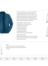 COBB Tuning Team Jacket                                     - CO-COBBJacket-XS - Image 7