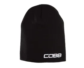 COBB Tuning Logo Beanie - Black