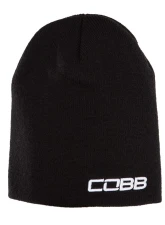COBB Tuning Logo Beanie - Black                                     - CO-BEANIECOBB - Image 3
