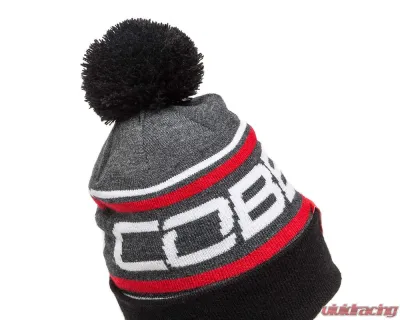 COBB Tuning Knit Beanie - CO-BEANIEKNIT