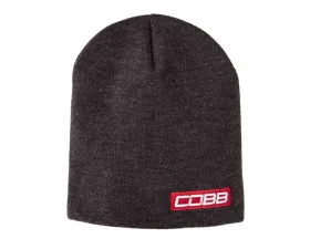 COBB TuningBar Logo Beanie - Gray