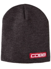 COBB TuningBar Logo Beanie - Gray                                     - CO-BEANIERED - Image 3