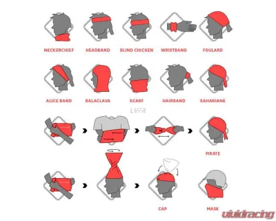 COBB Tuning Brandana - CO-BRANDANA