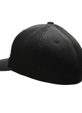COBB Tuning Flexfit Ultrafibre / Airmesh COBB Cap                                     - CO-CAP-BLACK-ULTRA-L-XL - Image 2