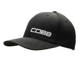 COBB Tuning Flexfit Ultrafibre / Airmesh COBB Cap