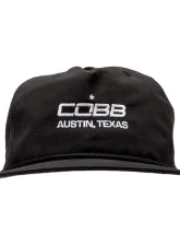 COBB Tuning Umpqua Snapback                                     - CO-CAP-UMPQUA - Image 2