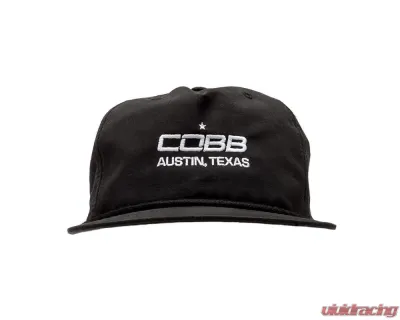 COBB Tuning Umpqua Snapback - CO-CAP-UMPQUA