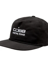COBB Tuning Umpqua Snapback                                     - CO-CAP-UMPQUA - Image 3