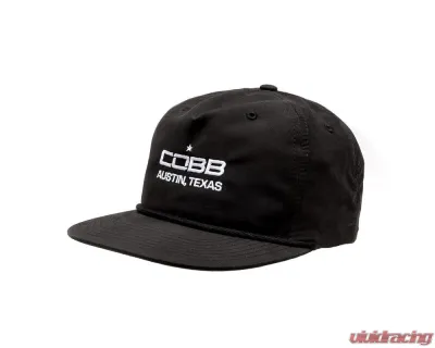 COBB Tuning Umpqua Snapback - CO-CAP-UMPQUA