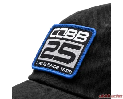 COBB Tuning COBB25 Anniversary Cap - CO-COBB25-cap