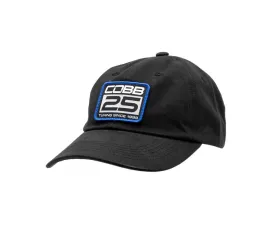 COBB Tuning COBB25 Anniversary Cap