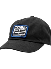 COBB Tuning COBB25 Anniversary Cap                                     - CO-COBB25-cap - Image 4