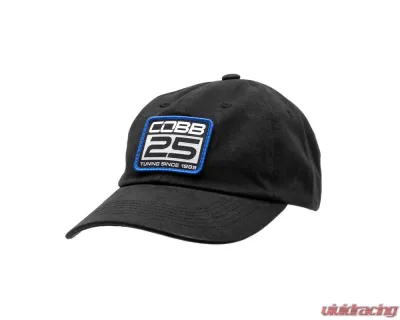 COBB Tuning COBB25 Anniversary Cap - CO-COBB25-cap