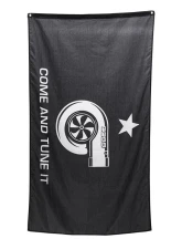 COBB Tuning Come and Tune it Flag                                     - CO-COBB-FLAG - Image 2