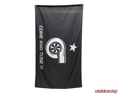 COBB Tuning Come and Tune it Flag - CO-COBB-FLAG