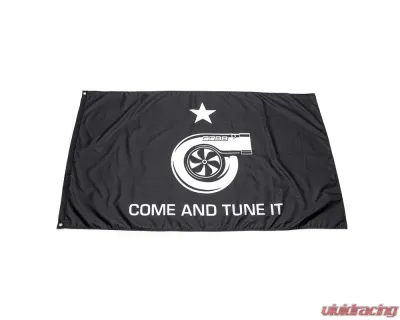 COBB Tuning Come and Tune it Flag - CO-COBB-FLAG