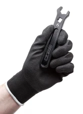COBB Tuning Mechanic Gloves                                     - CO-COBB-GLOVES-L - Image 4