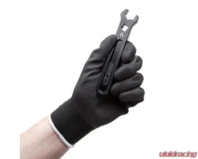 COBB Tuning Mechanic Gloves - CO-COBB-GLOVES-L